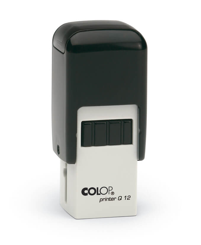 [151231] PRINTER Q12 - BLUE PAD