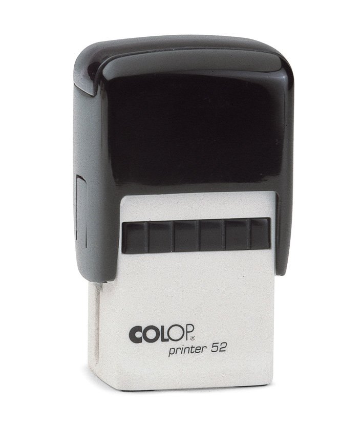 TEST - Colop Printer 52